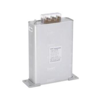 CHINT/正泰 BKMJ系列干式低电压并联电容器 ,BKMJ 0.45-15-3