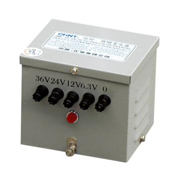 CHINT/正泰 JMB型系列照明变压器 ,JMB-1000VA 380 220/36 24 12 6