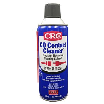 CRC 精密电器清洁剂，PR02016C,300g/罐