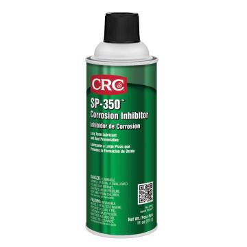CRC 长效防锈油，SP-350，PR03262，312g/瓶，12瓶/箱