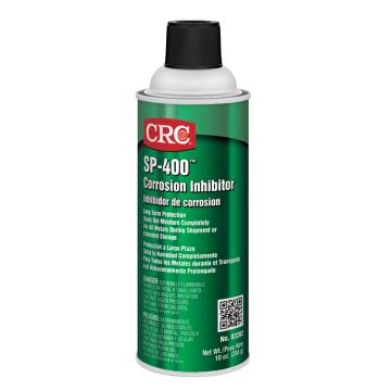 CRC 长效防锈油，SP-400，PR03282，284g/瓶，12瓶/箱