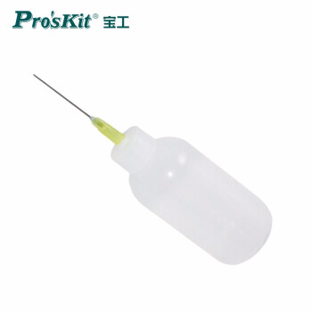 Pro'sKit/宝工 Pro'skit针筒式点滴瓶,2个/1袋),MS-035