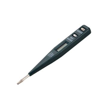 deli/得力 数显电笔，CE认证，DL8003