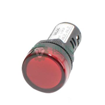 DELIXI/德力西 红色指示灯，LD11-22D AC 220V 红