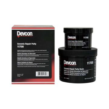 DEVCON/得复康 陶瓷修补剂，防腐蚀修补，设备维修，11700，3lb/组