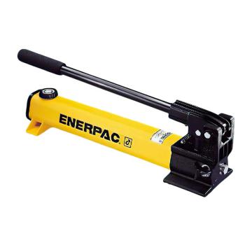 ENERPAC/恩派克 轻型手动泵，单速，700bar，P-391