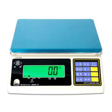 EXCELL/英展 ACS-W计重桌秤，1.5kg精度:0.1g，加rs232串口