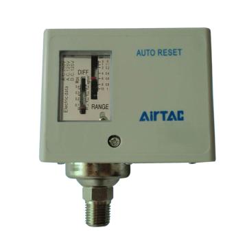 AirTAC/亚德客 AirTAC压力控制器，PK506