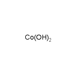 Aladdin/阿拉丁 CAS：21041-93-0|氢氧化钴|98%|500G