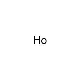 Aladdin/阿拉丁 CAS：7440-60-0|钬标准溶液|1mg/ml in 1.0mol/L HNO3|100ML