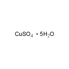 Aladdin/阿拉丁 CAS：7758-99-8|硫酸铜标准溶液|analytical standard,0.01000mol/L(0.01M)|1L