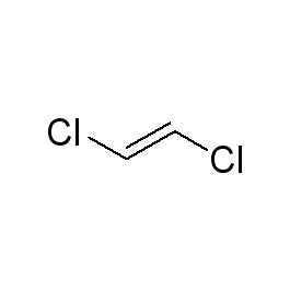 Aladdin/阿拉丁 CAS：156-60-5|反式-1,2-二氯乙烯|analytical standard|1G