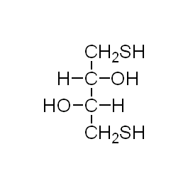 Aladdin/阿拉丁 CAS：3483-12-3|DL-二硫苏糖醇(DTT)|for molecular biology,≥99%|1G|2-8℃