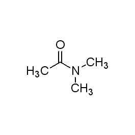 Aladdin/阿拉丁 CAS：127-19-5|N,N-二甲基乙酰胺|for HPLC,≥99.8%(GC)|1L