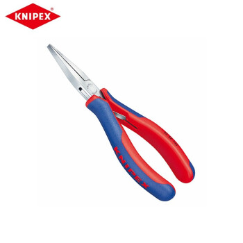 KNIPEX/凯尼派克 Knipex 电子钳，145mm，35 52 145