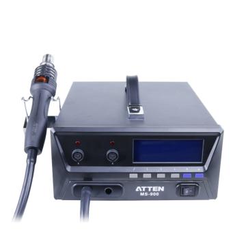 ATTEN/安泰信 四合一综合返修台，900w，MS-900，多功能维修系统 多通道综合维修系统