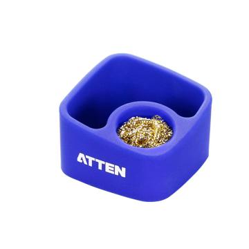 ATTEN/安泰信 锡渣盒（5个/包），CS-08B 洁咀器 烙铁头清洁器