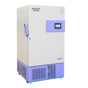 AUCMA/澳柯玛 超低温保存箱，DW-86L390，容积390L