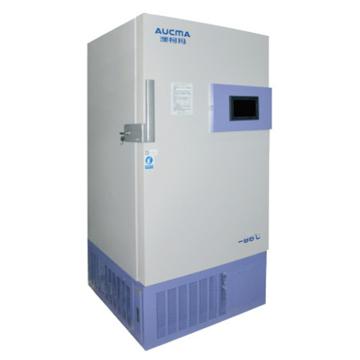 AUCMA/澳柯玛 超低温冰箱-86℃，DW-86L800，容积800L