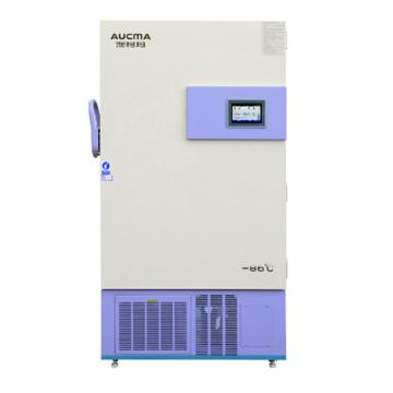 AUCMA/澳柯玛 超低温保存箱，DW-86L567T，容积567L