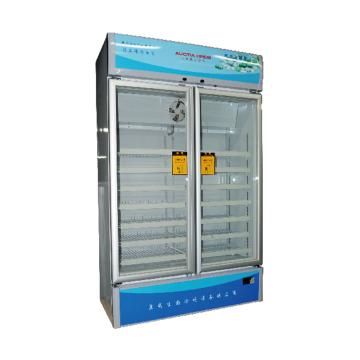 AUCMA/澳柯玛 药品阴凉箱，温度8-20℃，湿度35-75%，YC-626Q