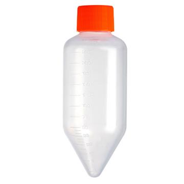 BKMAM/比克曼生物 250mL离心瓶，锥形底，110422003，6支/袋