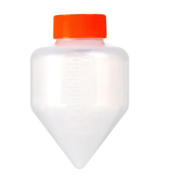 BKMAM/比克曼生物 500mL离心瓶，锥形底，110422004，4支/袋