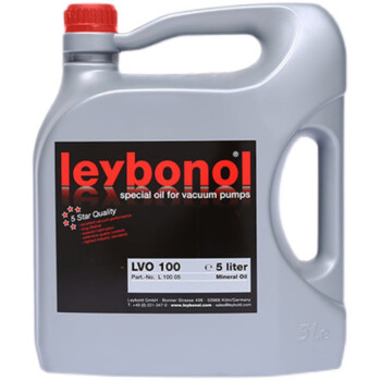 LEYBONOL/莱宝 真空泵油，LVO 210，5L/桶