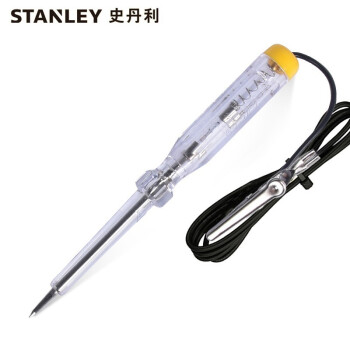 STANLEY/史丹利 汽车测电笔, 90-020-23