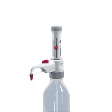 BRAND/普兰德 S瓶口分液器，游标可调型，0.2-2ml，带安全阀