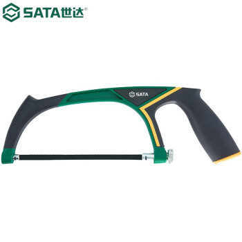 SATA/世达 重型铝合金锯弓，6
