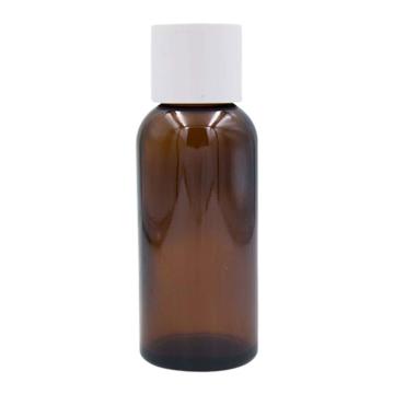 ICEY/冰禹 茶色喇叭口香精香料样品瓶，盖子颜色随机，BYlj-132，120ml