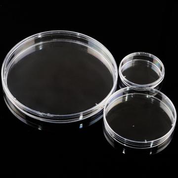 ICEY/冰禹 BY-2033 一次性塑料培养皿 细胞培养皿 塑料材质培养皿，150MM 10个，10个/箱