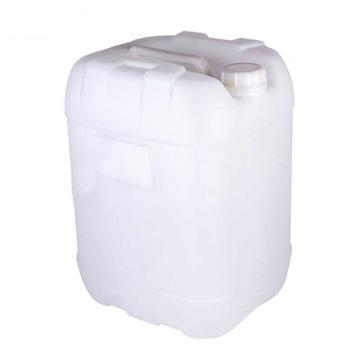 ICEY/冰禹 白色塑料桶，30L（方桶），BYlj-308
