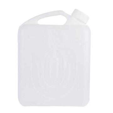 ICEY/冰禹 白色塑料桶，5L（兰花桶），BYlj-308