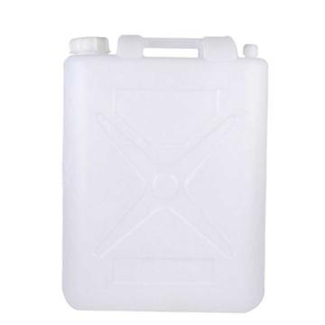 ICEY/冰禹 白色塑料桶，25L（双眼桶），BYlj-308