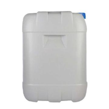 ICEY/冰禹 白色塑料桶，25L（灰方桶），BYlj-308