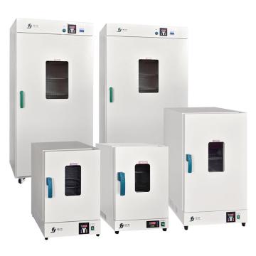 JINGHONG/精宏 电热恒温干燥箱，控温范围：室温 +10~200，容积：72L，DHG-9071A