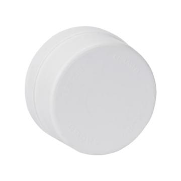 LESSO/联塑 管帽PVC-U排水配件白色 dn50