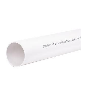 LESSO/联塑 PVC-U排水管(A)白色 dn110 4M