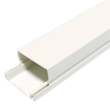 LESSO/联塑 PVC电线槽,(A槽)白色 30×15 4M