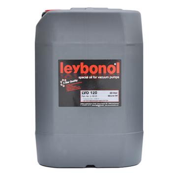 LEYBONOL/莱宝 真空泵油，LVO 120，20L/桶