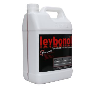 LEYBONOL/莱宝 真空泵油，LVO 120，5L/桶