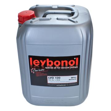 LEYBONOL/莱宝 真空泵油，LVO 100，20L/桶