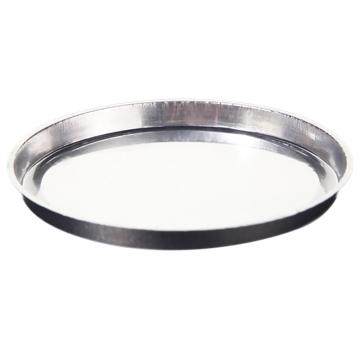 LG/垒固 铝箔称量皿，58ml、103*8mm，W-010021，100个/包