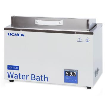LICHEN/力辰科技 水浴箱，HH-600