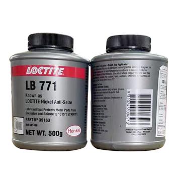LOCTITE/乐泰 镍基抗咬合剂，Loctite LB 771 ，500g/瓶