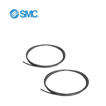 SMC 蓝色尼龙软管，Φ6×Φ4，100M/卷，TS0604BU-100-X3