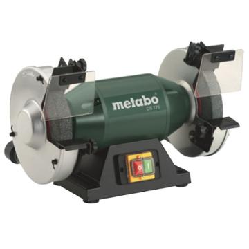 metabo/麦太保 台式砂轮机DS175，175mm，619175000