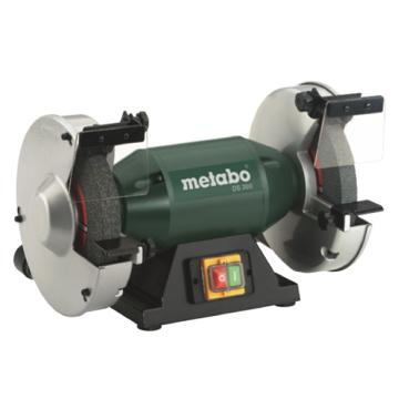 metabo/麦太保 台式砂轮机DS200，200mm，619200000